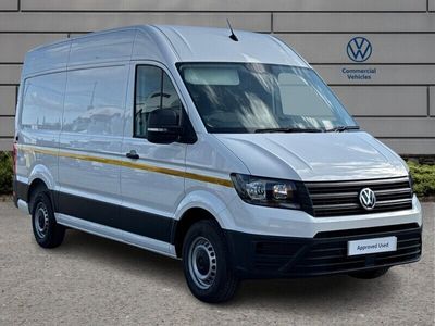 VW Crafter