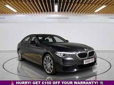 BMW 530e