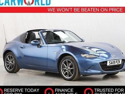 Mazda MX5