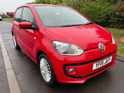 VW up!