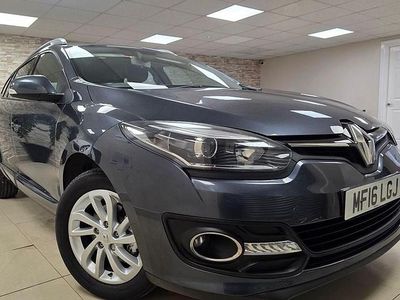 Renault Mégane III