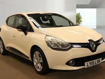Used Renault Clio