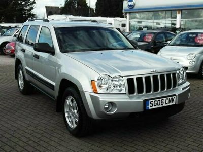 used Jeep Grand Cherokee 3.0