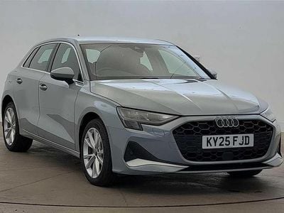 Audi A3 e-tron