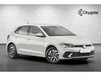 Used VW Polo 95 HP (69 kW) 2024 Hatchback