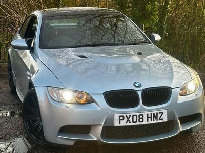 used BMW M3 M32dr DCT