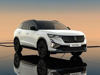 New Renault Austral Techno Esprit Alpine 200 HP (147 kW) 2026 SUV