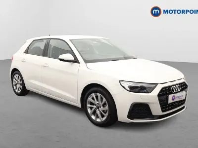 Used Audi A1 Sport 2022 White SUV