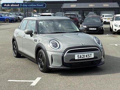 Mini ONE