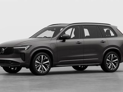 New Volvo XC90 Plus 455 HP (334 kW) 2025 Other SUV