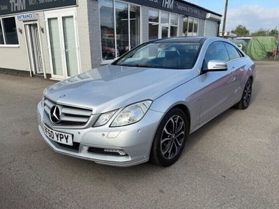 Mercedes E250