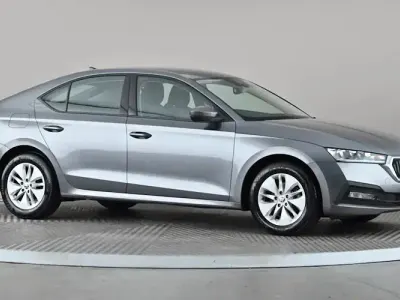 Used Skoda Octavia