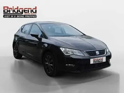 Used Seat Leon