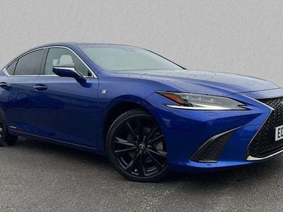 Lexus ES300H