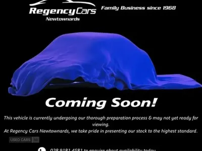 Used Peugeot 508 SW
