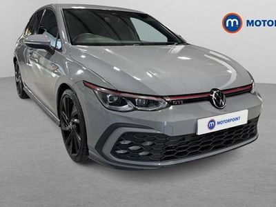 Used VW Golf VIII GTI 245 HP (180 kW) 2024 Hatchback