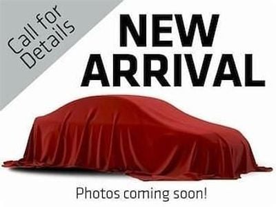 Used Audi A1 2011 White Hatchback