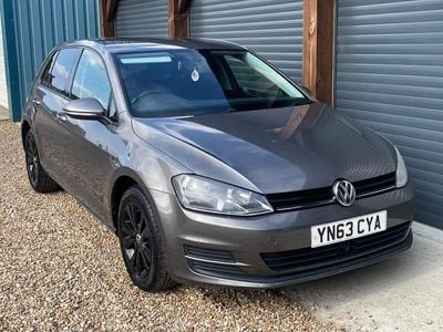 VW Golf VII