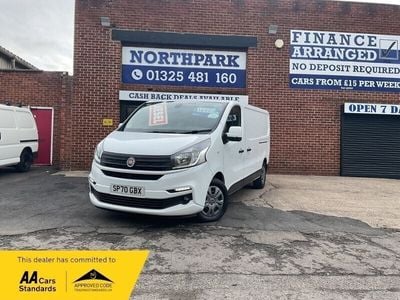 Fiat Talento