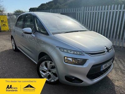 Citroën C4 Picasso