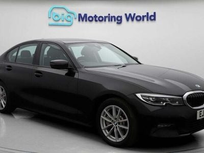 BMW 330e