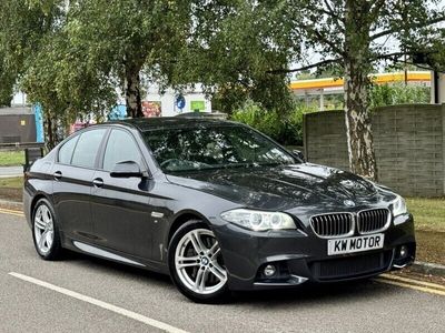 BMW 535