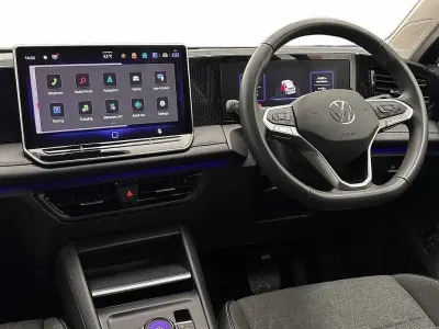 Usado VW Tiguan