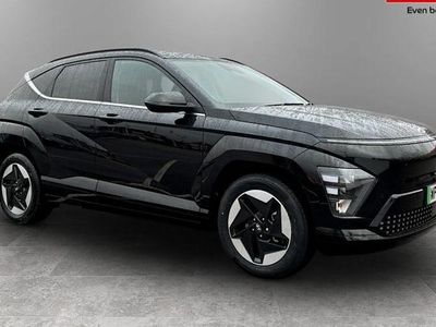 Used Hyundai Kona Advanced 160 kW (218 HP) 2025 SUV