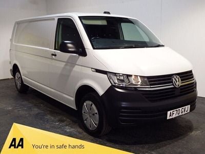 VW T6.1