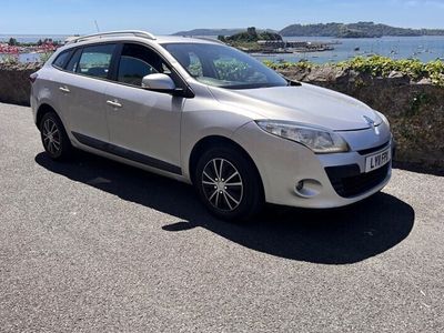 Renault Mégane III