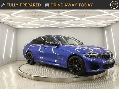 BMW M340