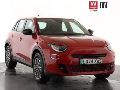 Fiat 600