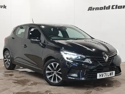 Used Renault Clio