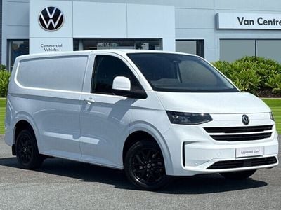 VW T6.1
