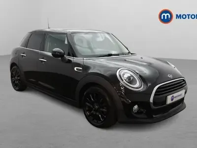 Usado Mini Cooper Classic 136 CV (100 kW) 2020 Utilitario
