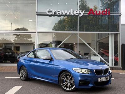 BMW M240