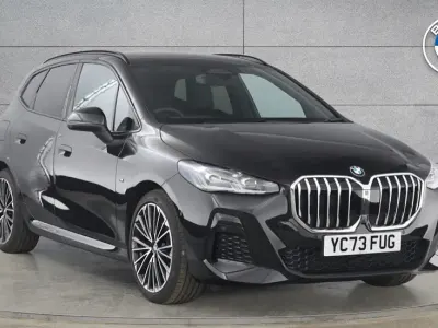 Used BMW 223 Active Tourer
