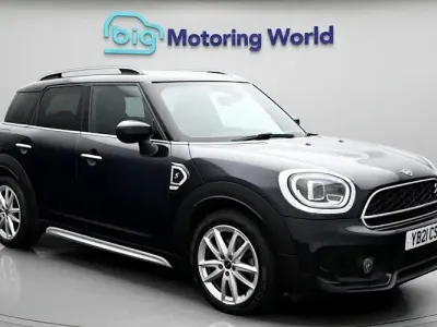 Usado Mini Cooper S Sport 178 HP (130 kW) 2022 Citadino