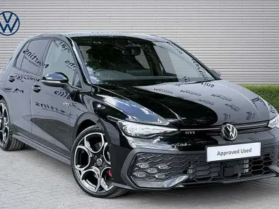 Used VW Golf VIII 265 HP (194 kW) 2026