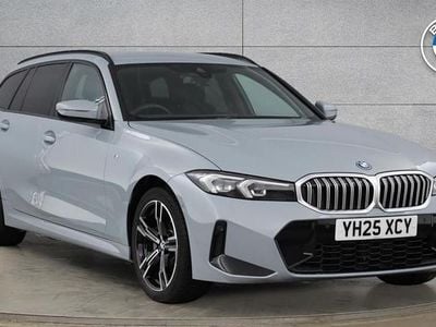 BMW 330e