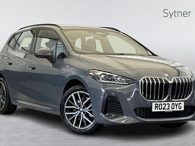 BMW 225 Active Tourer