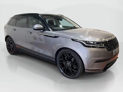 Used Land Rover Range Rover Velar HSE 2020 SUV