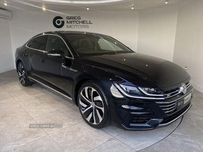 VW Arteon