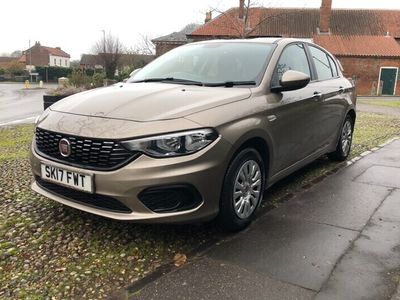 Fiat Tipo
