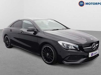 Mercedes CLA200