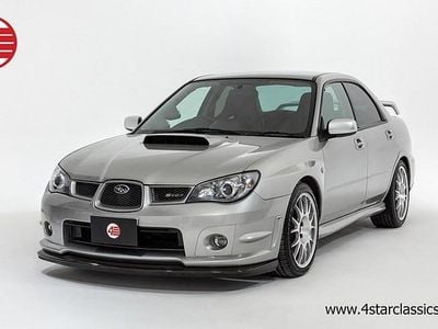 Silver Used 2024 Subaru Impreza Sedan | £42,995