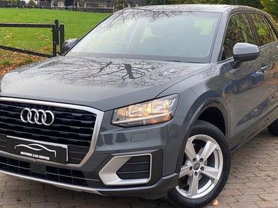 Used Audi Q2 Sport 116 HP (85 kW) 2020 SUV