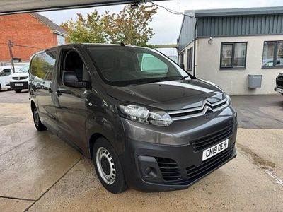 Citroën Dispatch