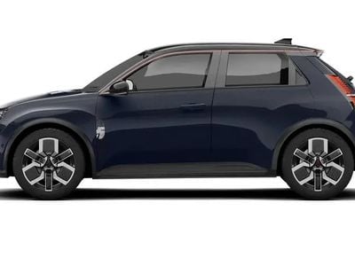 Novo Renault 5 E-Tech Iconic 110 kW (150 HP) 2025 Citadino