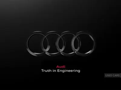 Used Audi Q5 S-Line 204 HP (150 kW) 2023 Black SUV